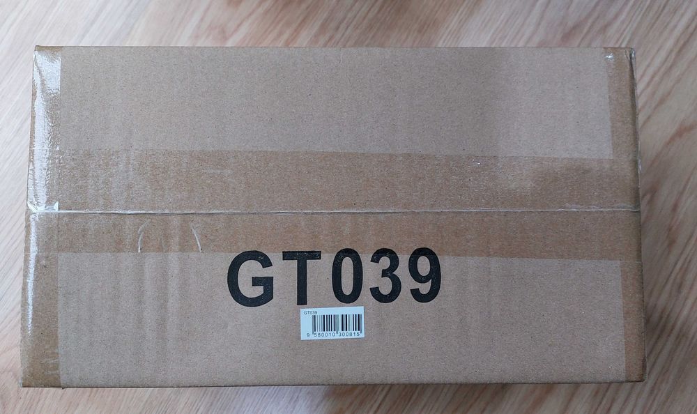 BMW M235i 2015 GT Spirit 1:18