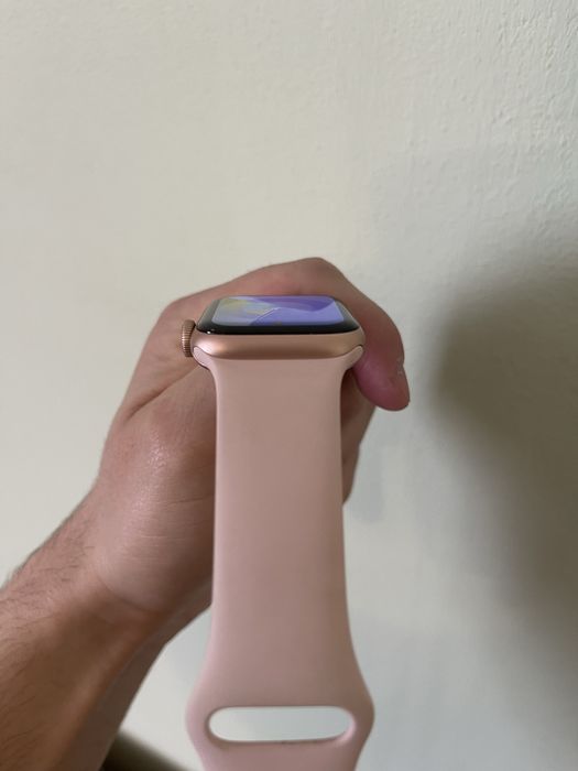 Apple Watch SE 40 mm