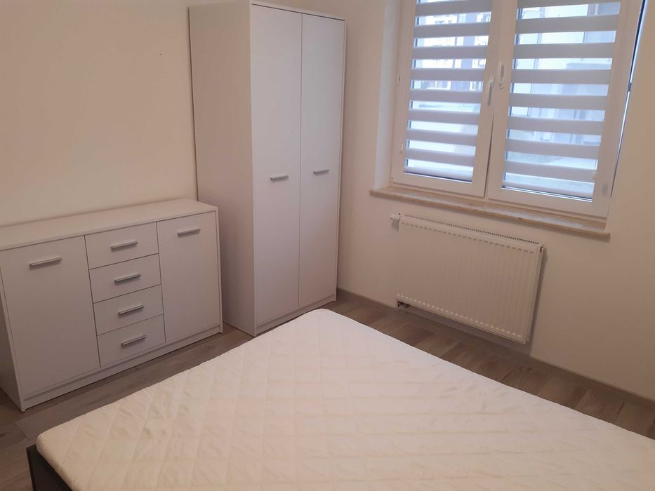 Mieszkanie 44,44 m² z parkingiem, balkonem i windą – ul. Czudecka - Widok 3