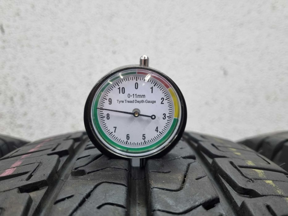 225/75/16CP 116Q Michelin Agilis Camping