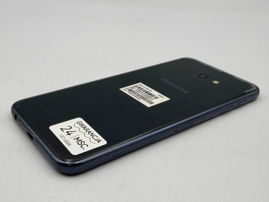 Smartfon Samsung Galaxy J4+ 2 GB / 32 GB 4G (LTE) czarny