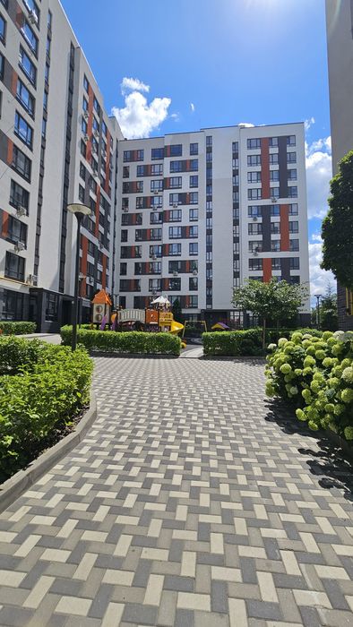 Шикарна квартира в центрі! Нові Метри! Все є! Програми ТАК!