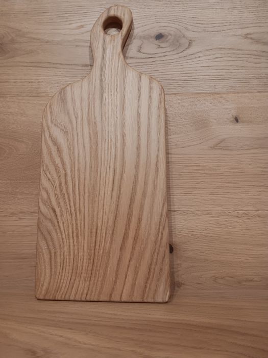 Deski i różne rzeczy z drewna na zamówienie