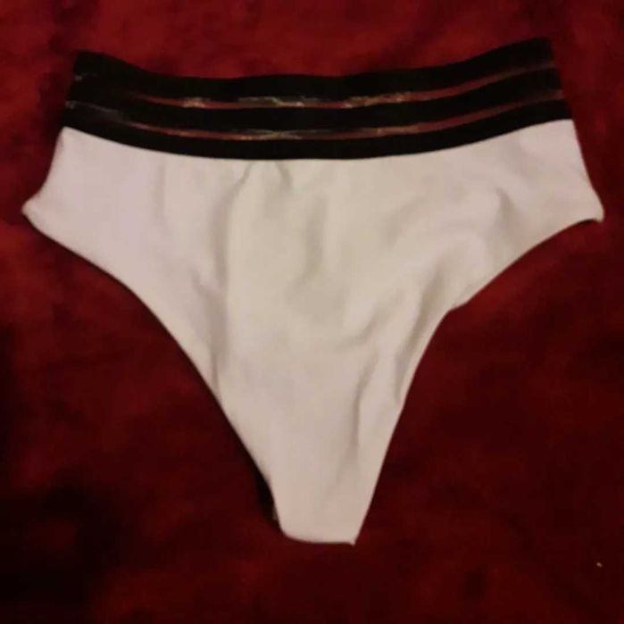 Bikini novo, Shein
