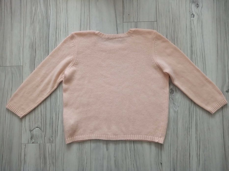 Sweter marki Mohito - 70% angora