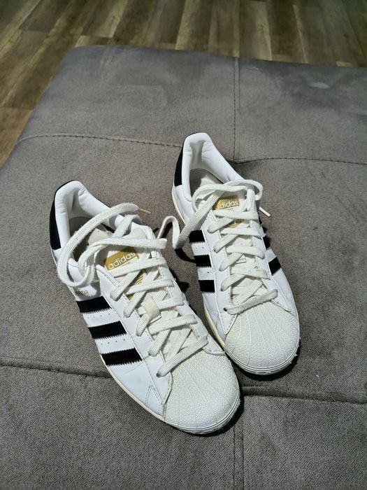Adidas superstar 38 i 2/3
