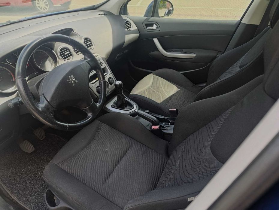 Peugeot 308 2008