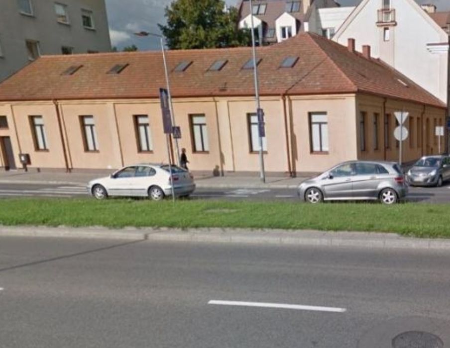 Dachówka Ceramiczna z Rozbiórki