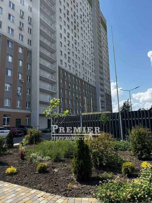 1-room apartment apartment by the address st. Bandery Stepana (area 32 m²) - Atlanta.ua - photo 12