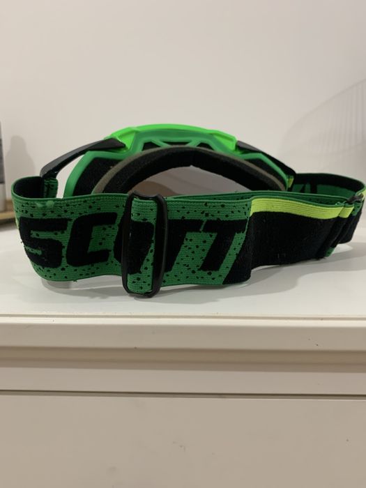 Oculos enduro/downhill