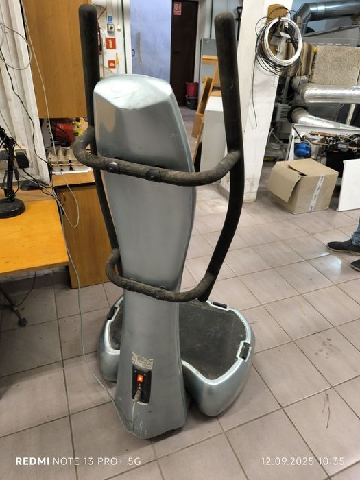 Platforma wibracyjna