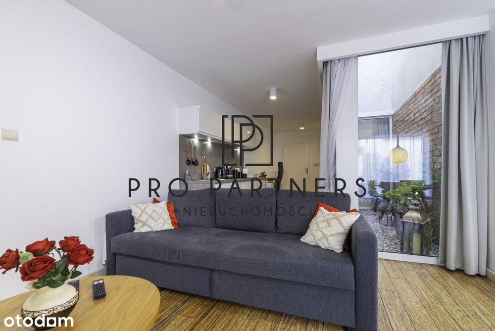Wyjątkowy apartament w Pogorzelicy - okazja!
