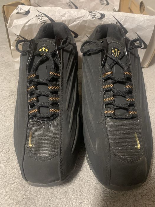 Sapatilhas nike x nocta
