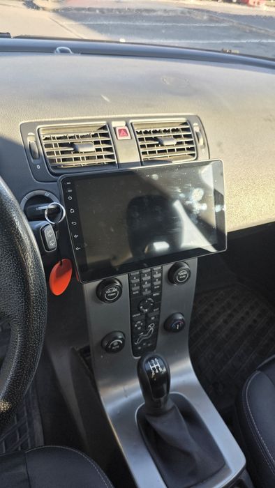 Volvo V50 1.6D – 2006