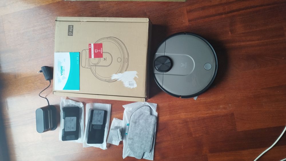 Robot sprzątający Viomi  Vacuum Cleaner