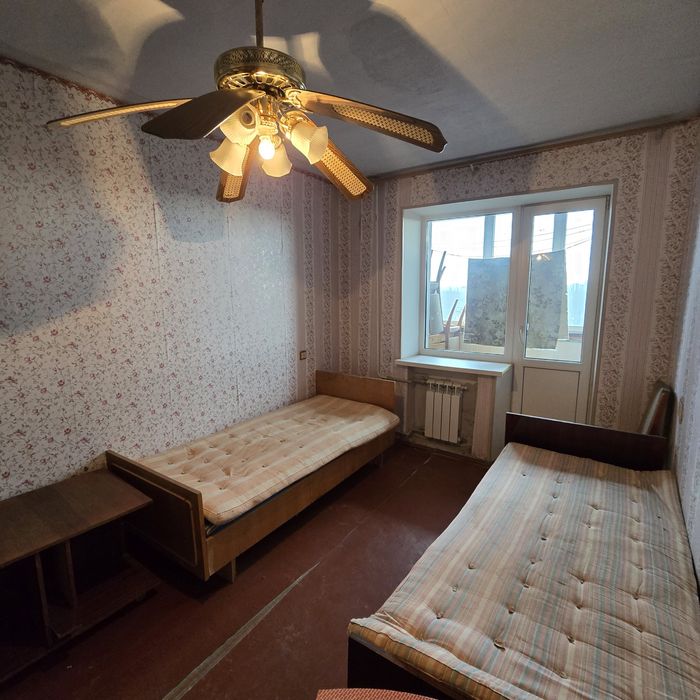 Оренда 3 кімнатна  квартира  Ліски