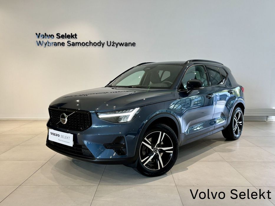 Volvo XC 40