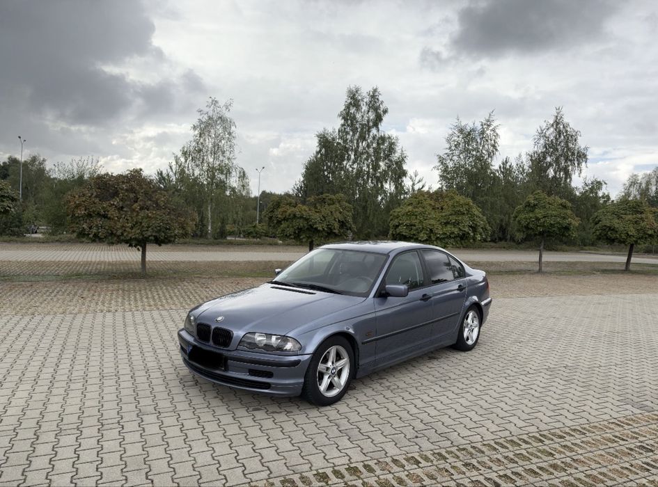 BMW Seria 3