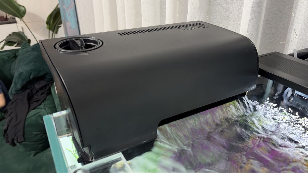 Aquael FZN PRO 1500 + ceramika filtr kaskadowy