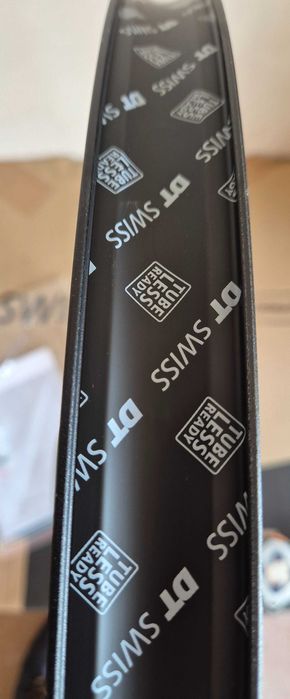 Dt Swiss FR1500 15x110 27,5" Nowe koło przód