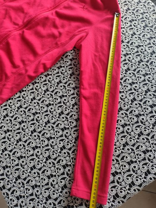 Rozpinana bluza Kari Traa