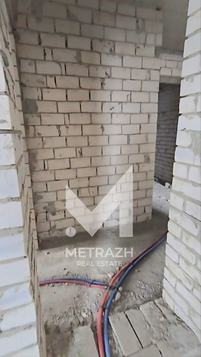 Продаю 2х комнатную квартиру 53 м2 ‼️ 2 спальни ‼️  ЖК ЛЕВАДА 2