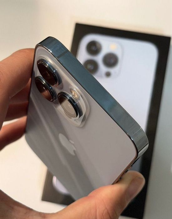 iPhone 13 Pro 256gb