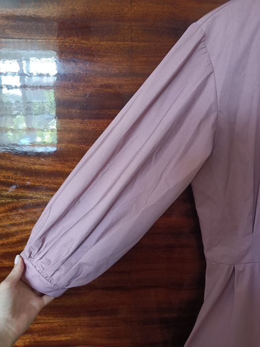 Медичний халат . Український бренд Olshevskaya