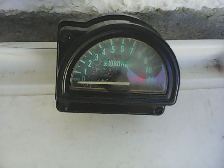 honda crm 50 - pçs