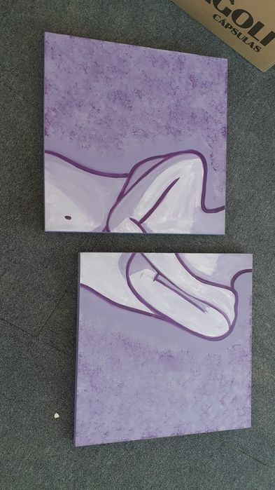 Vendo Quadro em Tela64551176645761120