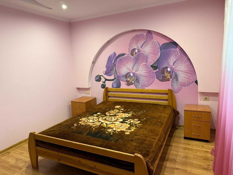 Оренда 2-к квартири з індивідуальним опаленням