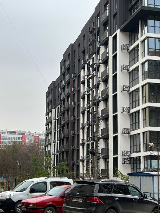 Продаж! 1-кімн. в НОВОБУДОВІ ЖК «Аметист»