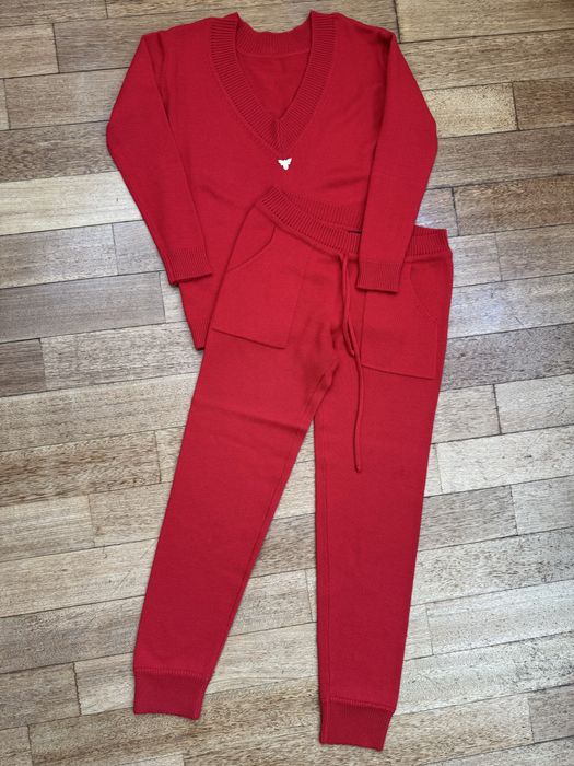 Костюм від українського бренду t.mosca