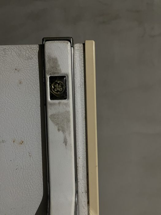 Frigorifico GE usado