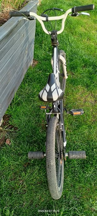 Sprzedam rower BMX 20''