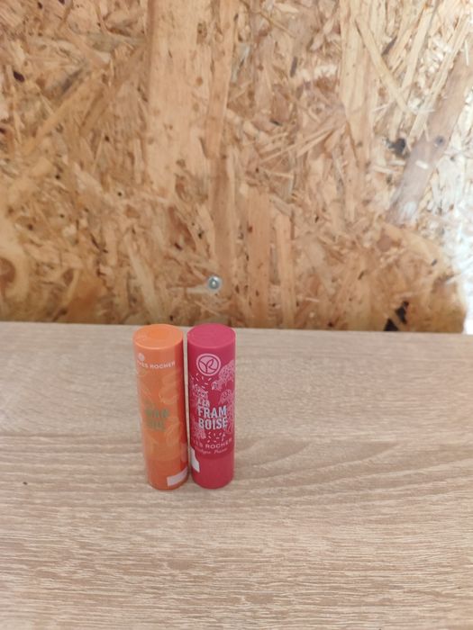 Conjuntos de produtos da Yves Rocher