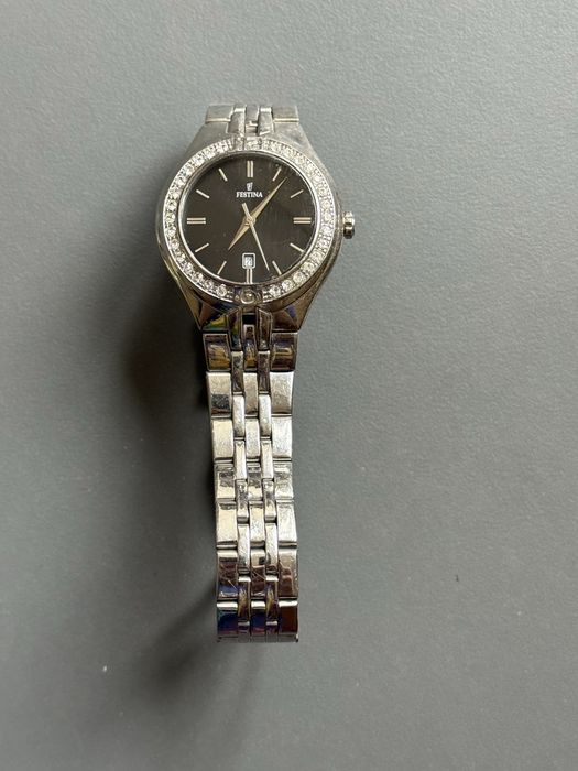 Женские часы Festina