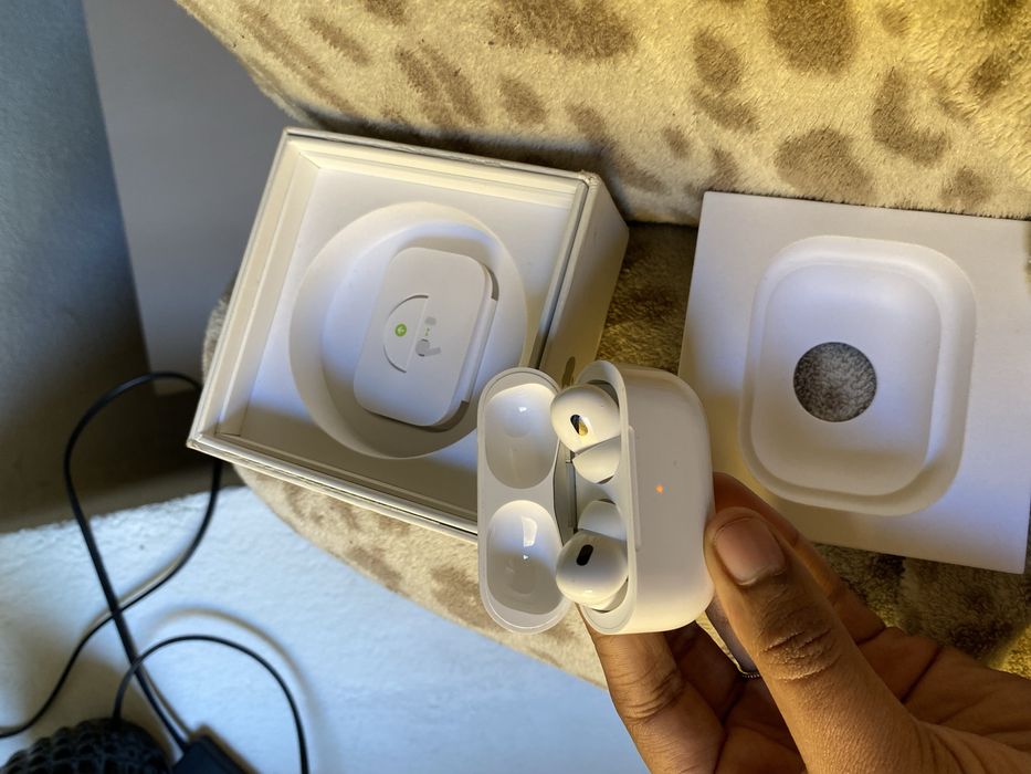 Airpods a venda 170€ negociaveis