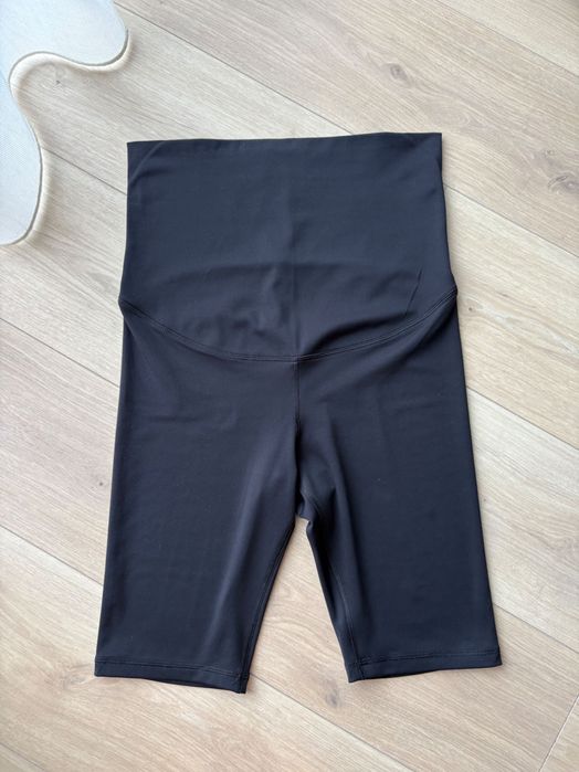 JAK NOWE Kolarki ciążowe i pociążowe H&M mama r.M.   stan idealNY