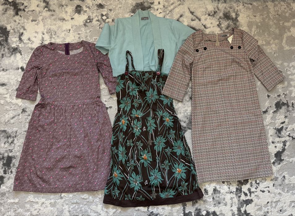 Комплект жіночого одягу, розмір S-M