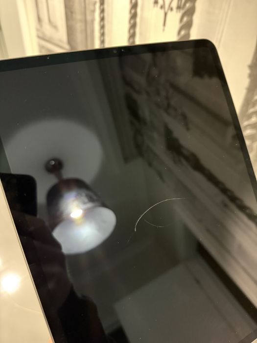 iPad Pro 12.9 5 gen M1 chip 120 герц 128gb планшет з гарантією