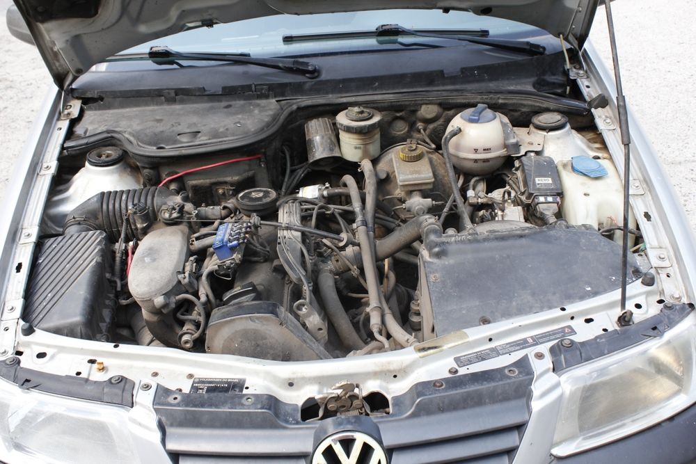 Продам VW Pointer 1.8л 2006р Газ/Бензин