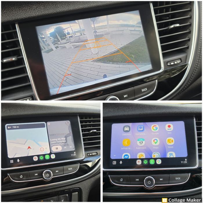 Opel Mokka Full Opcja/ Mały Przebieg