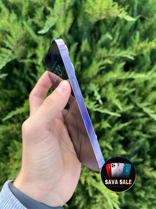 Iphone 14 Pro 128 gb