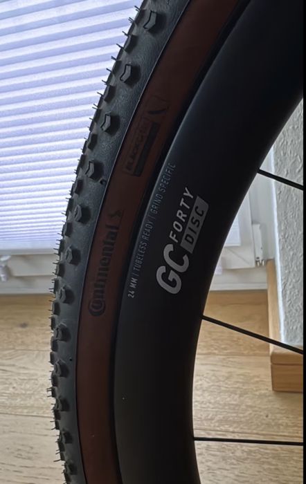 Rose BACKROAD GRX RX810 Di2 Limited