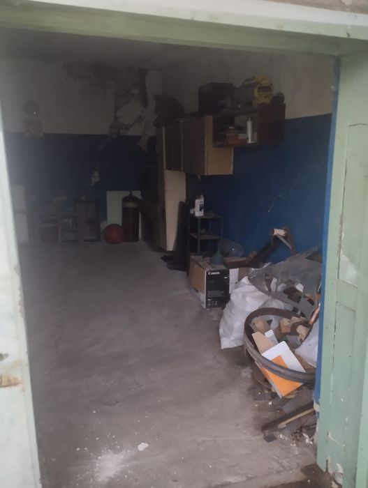 Продам гараж общество(новое)