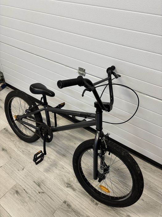 Rower Bmx B’twin Wipe