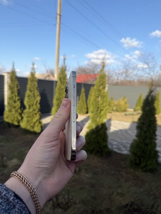 Iphone 13 pro чудовий стан, повний комплект, OLX доставка