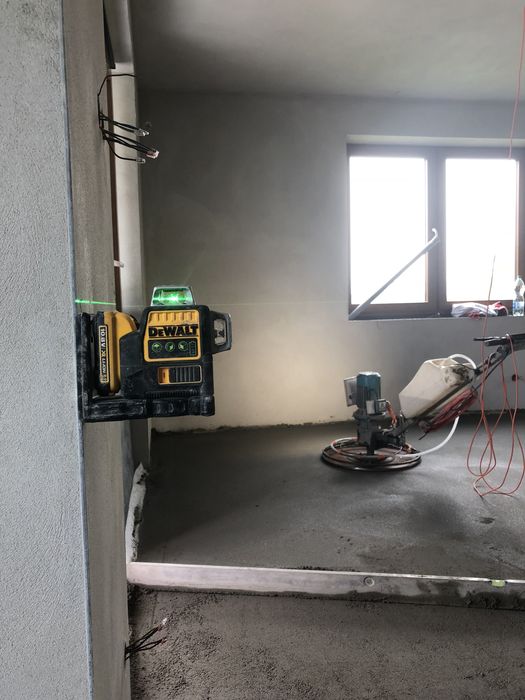 Wylewki mixokretem darmowa wycena gwarancja