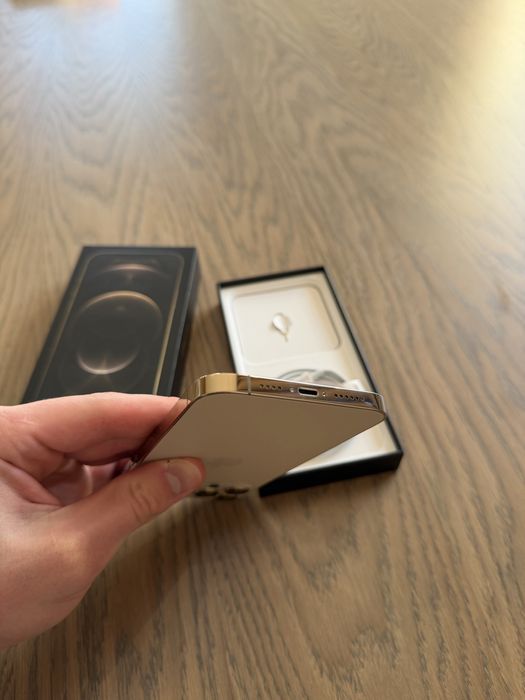 Iphone 12 pro max 128 (айфон 12 про макс)